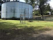 Water Tank