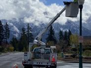 streetlight repair