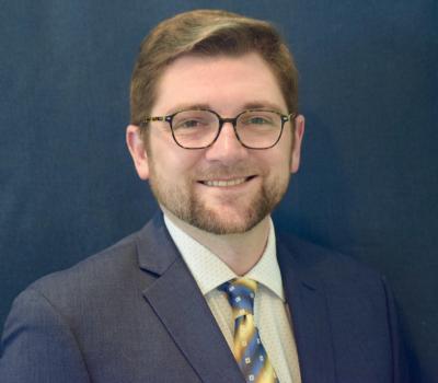 Wesley Wootten