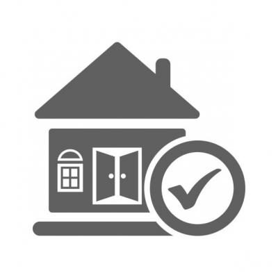 Clip Art of Building Checklist