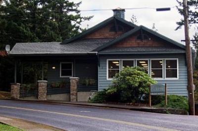 Stevenson City Hall