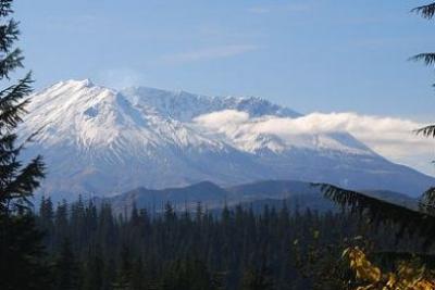 Mount Saint Helens