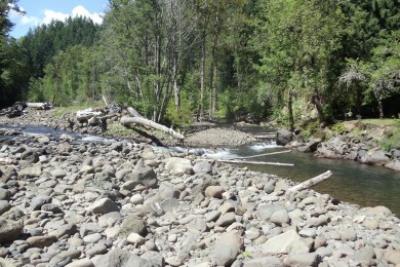 Rock Creek