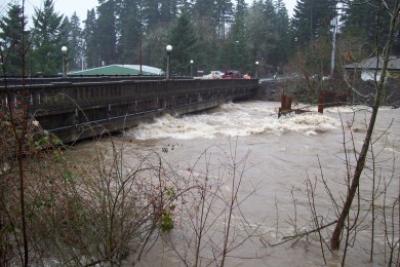 Stevenson Bridge