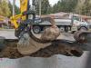 Removing Boulder